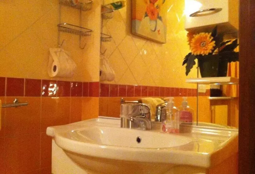 B&b Gira Sole