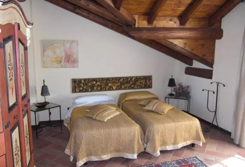 B&b Gira Sole