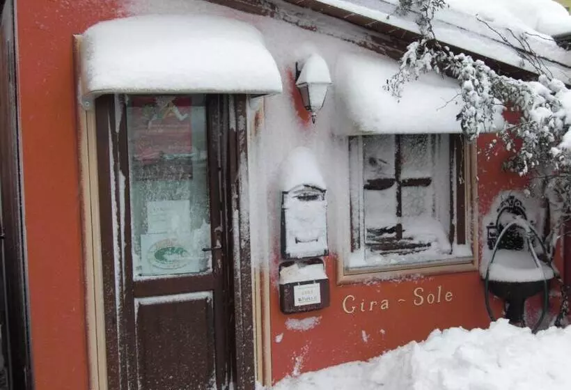 B&b Gira Sole