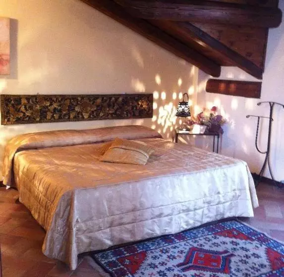 B&b Gira Sole