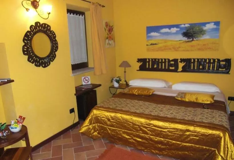 B&b Gira Sole