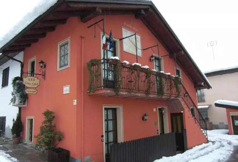 B&b Gira Sole