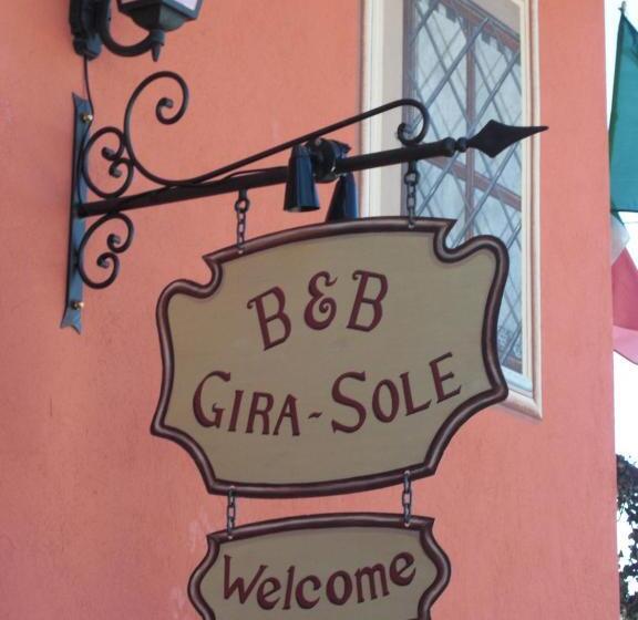 B&b Gira Sole