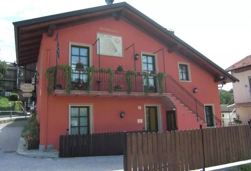 B&b Gira Sole