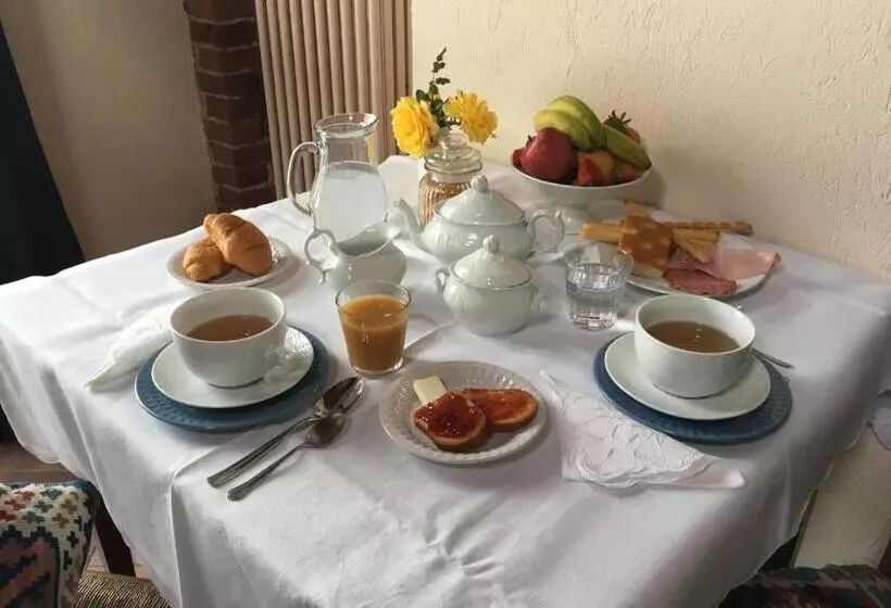 B&b Gira Sole