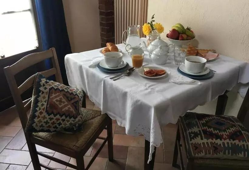 B&b Gira Sole