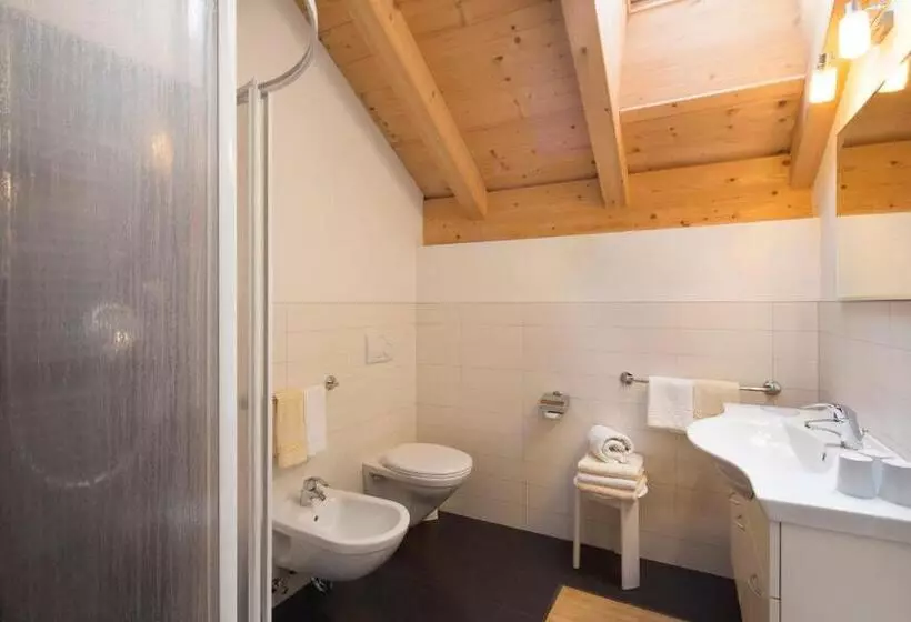 B&b Residence Adria