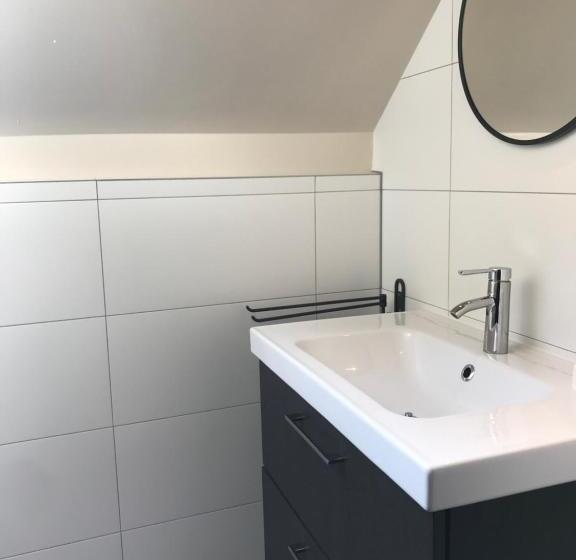 住宿加早餐 Boerensuite, Heerlijk Verblijf In Het Karschop