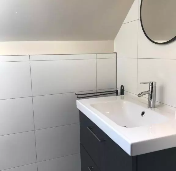 Aamiaismajoitus (B&B) Boerensuite, Heerlijk Verblijf In Het Karschop