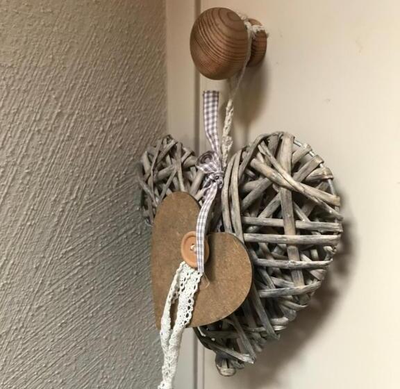 住宿加早餐 Boerensuite, Heerlijk Verblijf In Het Karschop