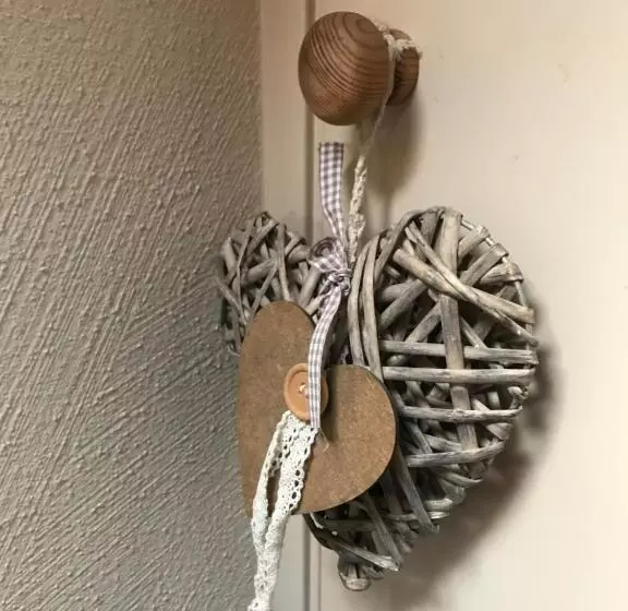 Aamiaismajoitus (B&B) Boerensuite, Heerlijk Verblijf In Het Karschop