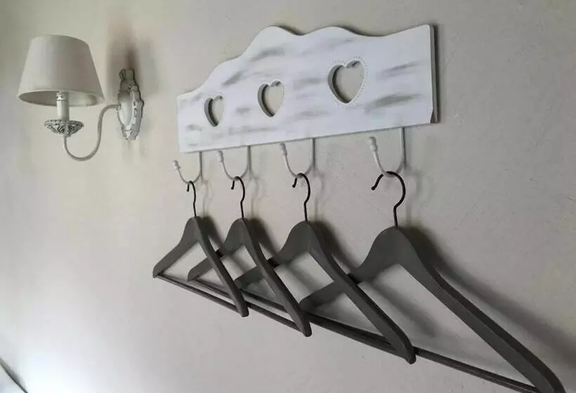 Aamiaismajoitus (B&B) Boerensuite, Heerlijk Verblijf In Het Karschop