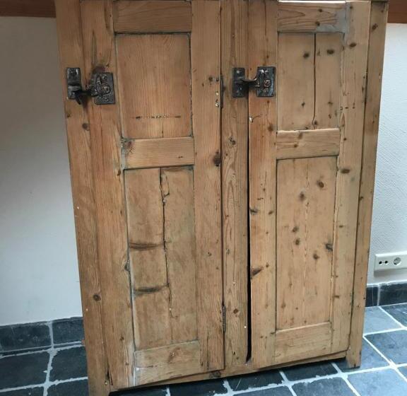 住宿加早餐 Boerensuite, Heerlijk Verblijf In Het Karschop