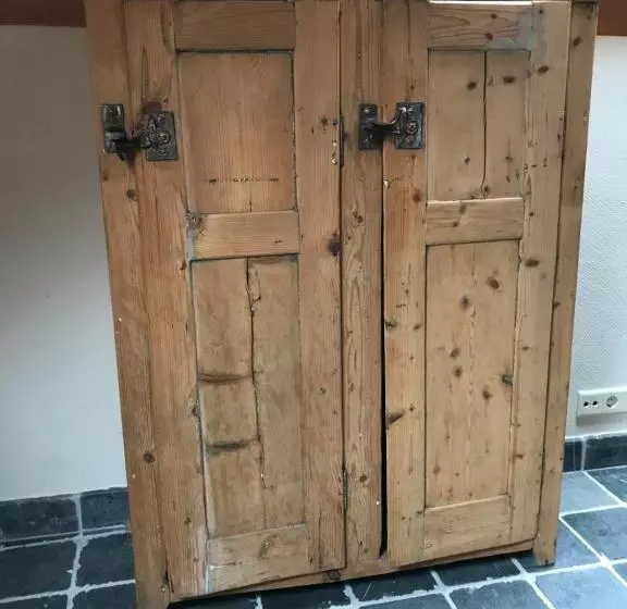 Aamiaismajoitus (B&B) Boerensuite, Heerlijk Verblijf In Het Karschop