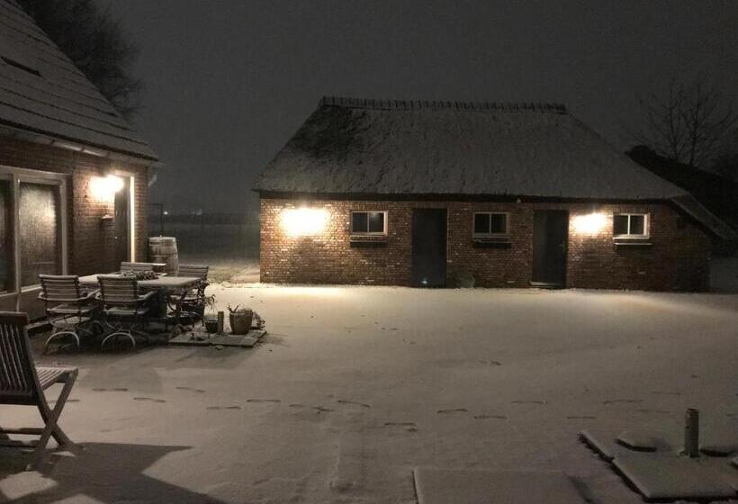 住宿加早餐 Boerensuite, Heerlijk Verblijf In Het Karschop