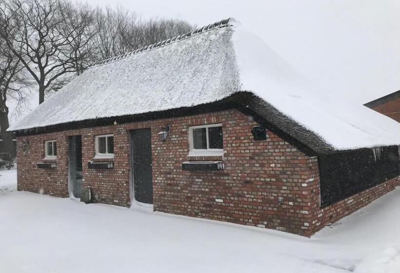 住宿加早餐 Boerensuite, Heerlijk Verblijf In Het Karschop
