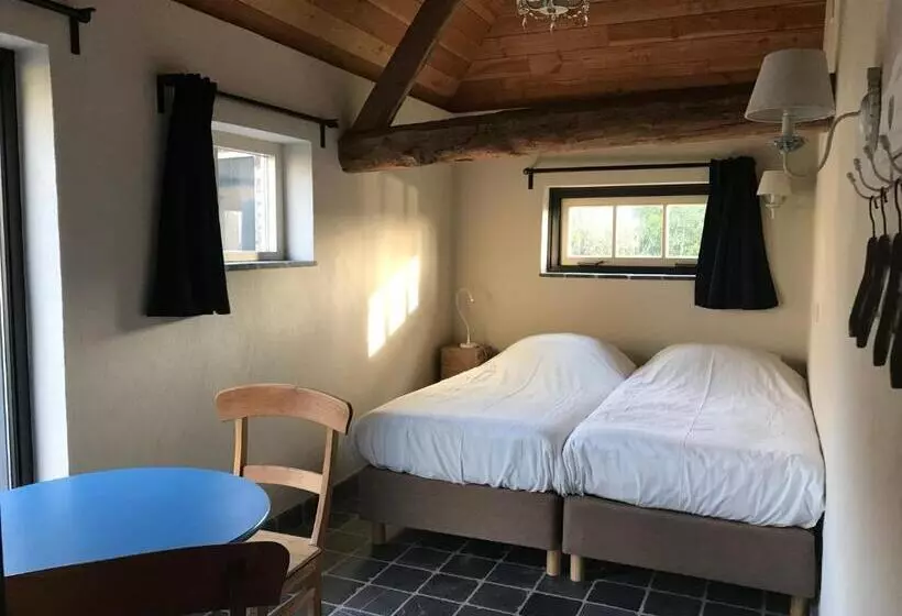 Aamiaismajoitus (B&B) Boerensuite, Heerlijk Verblijf In Het Karschop