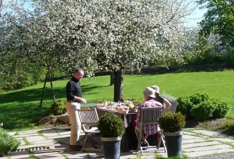 Aamiaismajoitus (B&B) Chambre D Hôtes La Forestière