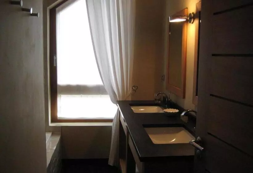 Aamiaismajoitus (B&B) Chambre D Hôtes La Forestière