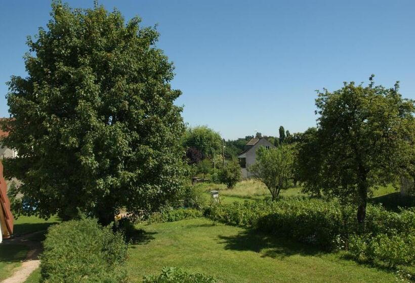 민박 Chambre De La Varandaine