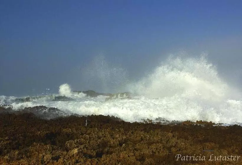 Aamiaismajoitus (B&B) Issablanca