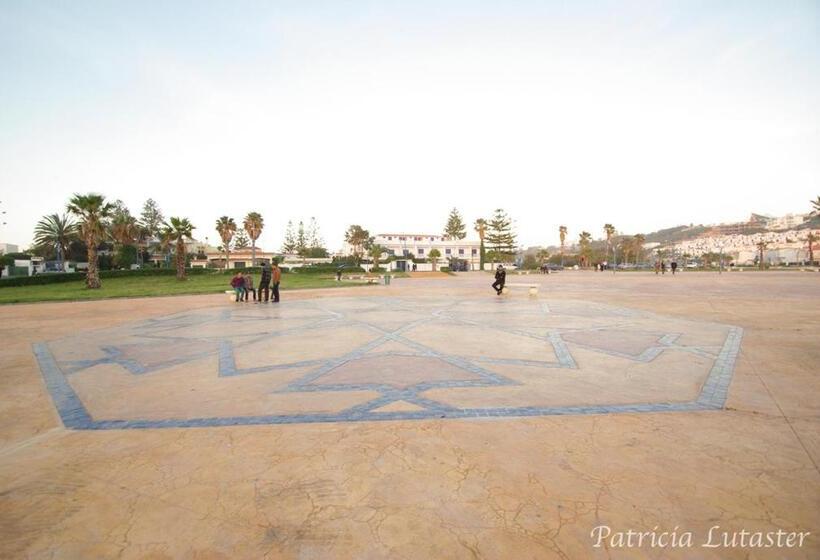 Bed & Breakfast Issablanca