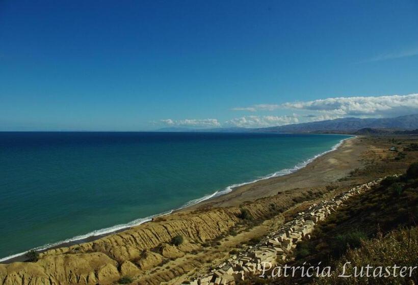 Bed & Breakfast Issablanca