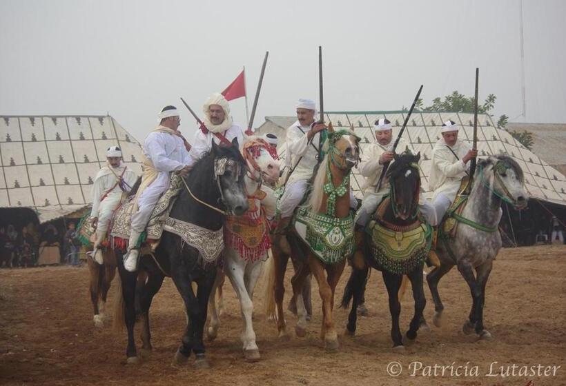 Bed & Breakfast Issablanca