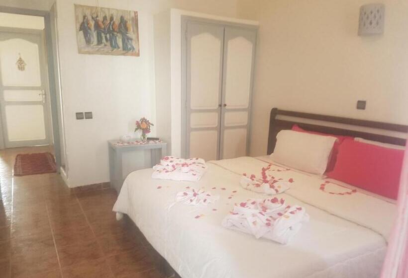 Bed & Breakfast Issablanca