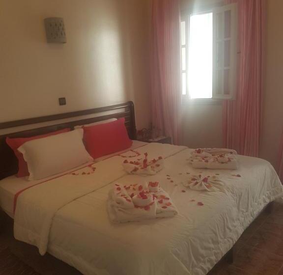 Bed & Breakfast Issablanca