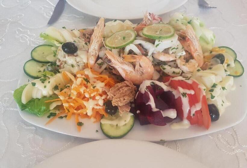 Bed & Breakfast Issablanca