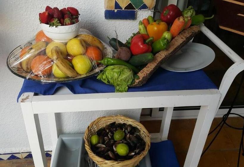 Bed & Breakfast Issablanca