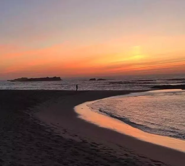 Aamiaismajoitus (B&B) Issablanca