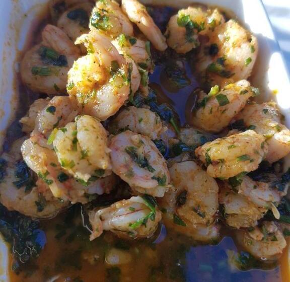 Bed & Breakfast Issablanca