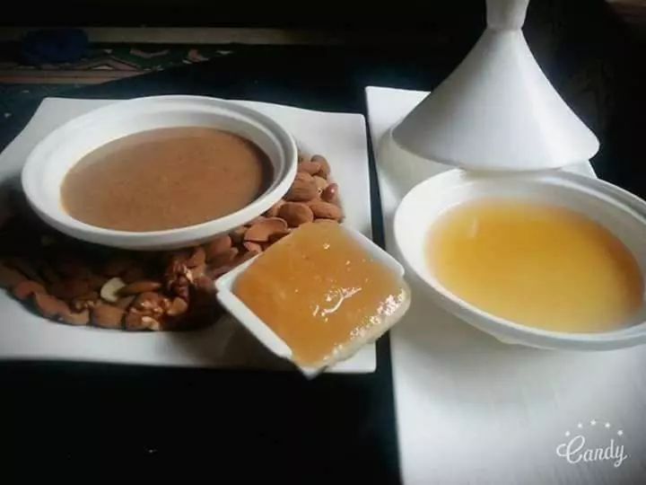 Aamiaismajoitus (B&B) Issablanca