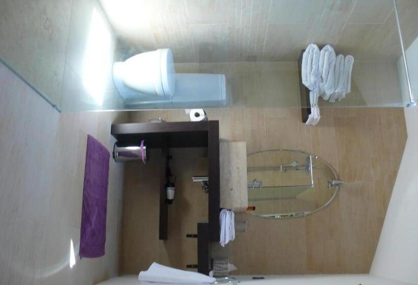 住宿加早餐  Domaine La Baronne