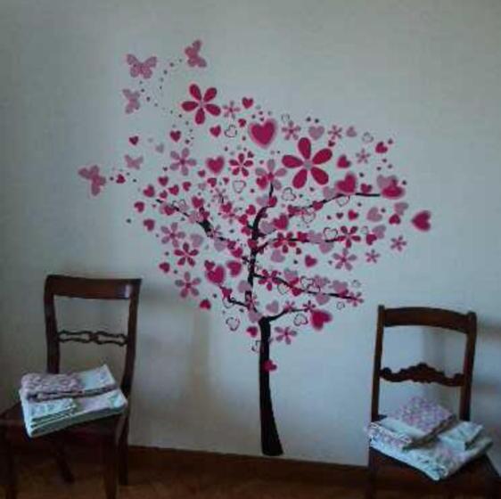 Bed and Breakfast Lupo Azzurro