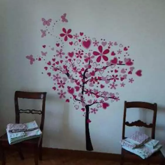 Aamiaismajoitus (B&B) Lupo Azzurro