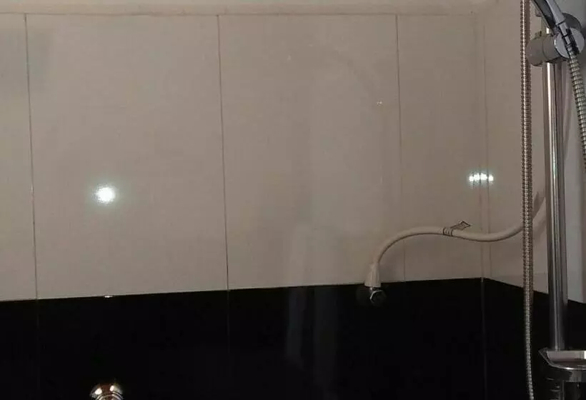 ベッドアンドブレックファースト Mini S Residence