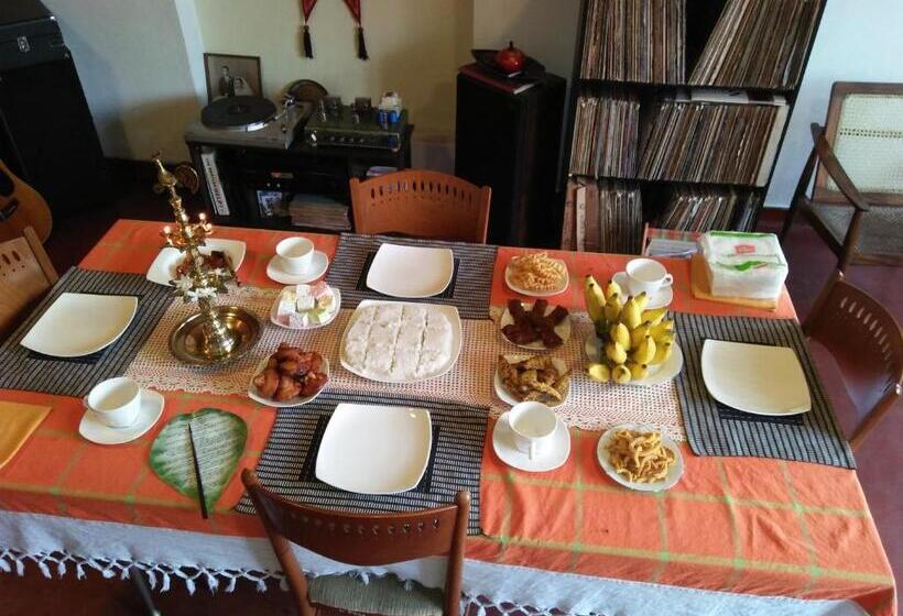 צימר Mini S Residence