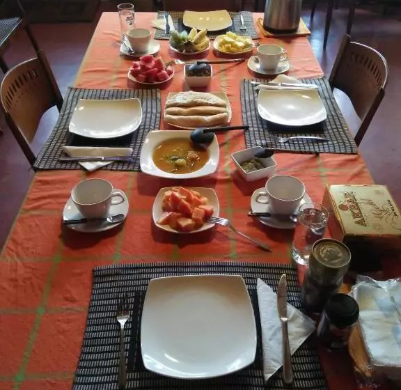 ベッドアンドブレックファースト Mini S Residence