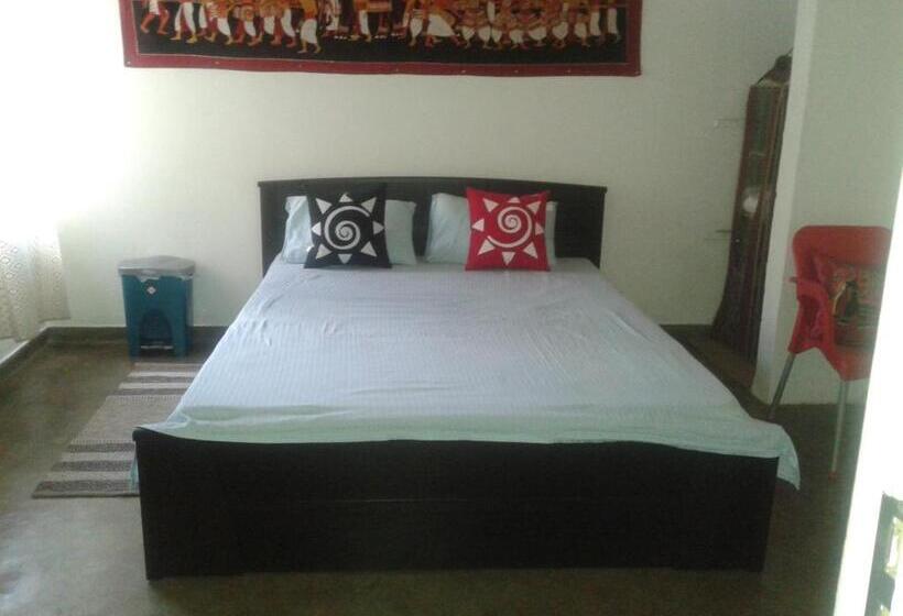 צימר Mini S Residence