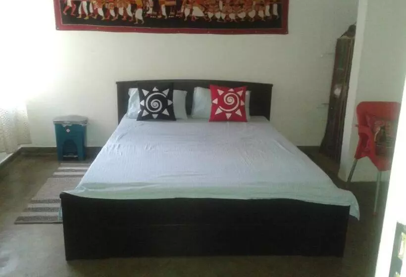 ベッドアンドブレックファースト Mini S Residence