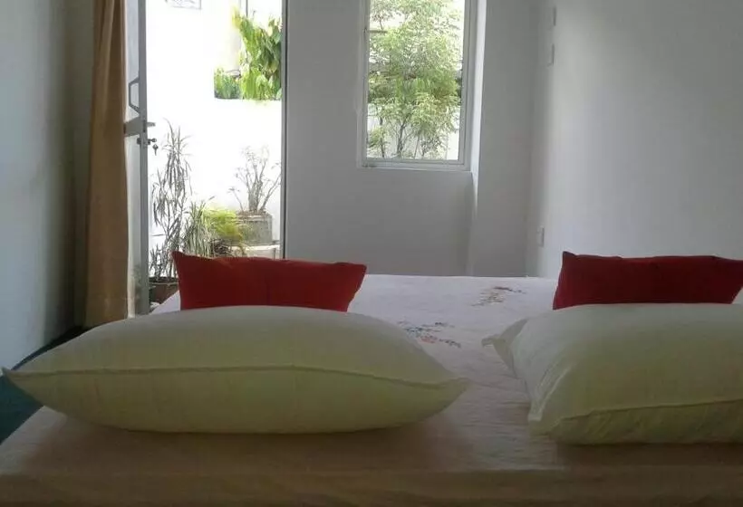 ベッドアンドブレックファースト Mini S Residence