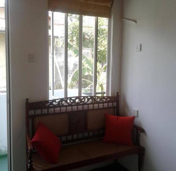 צימר Mini S Residence