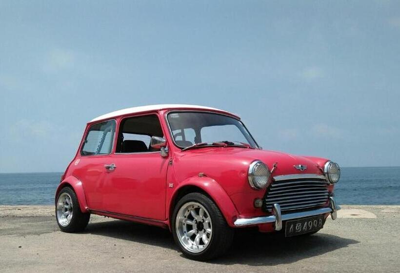 צימר Mini S Residence