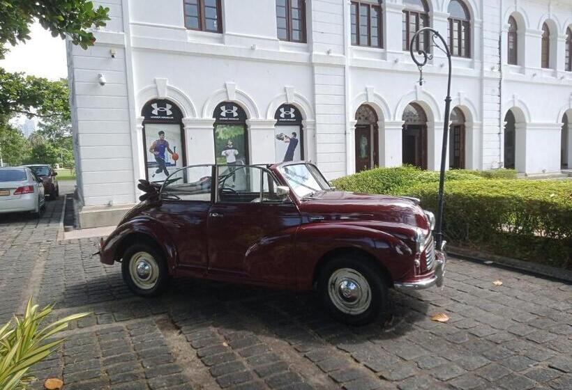 צימר Mini S Residence