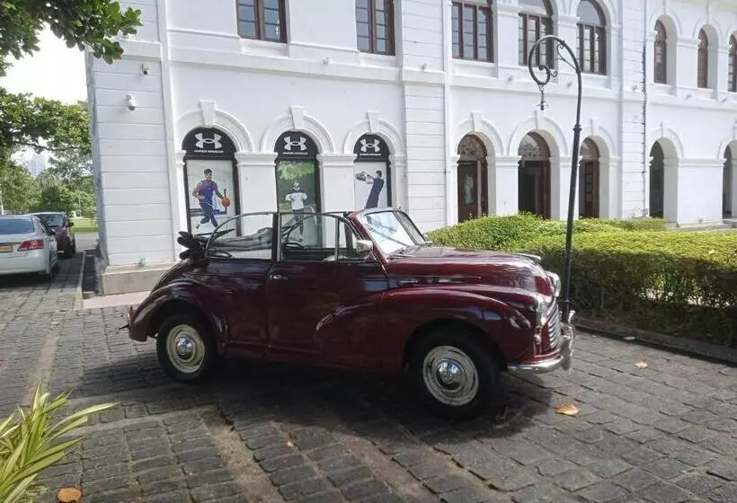 ベッドアンドブレックファースト Mini S Residence