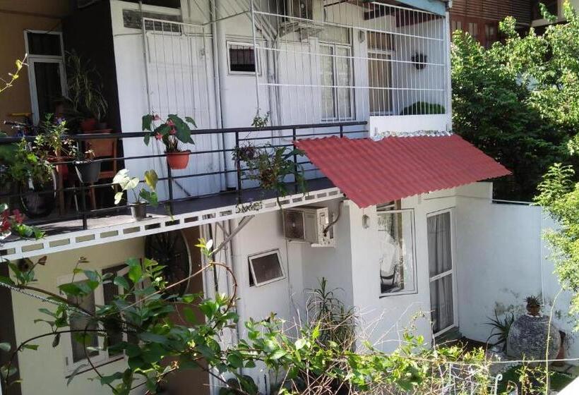 צימר Mini S Residence