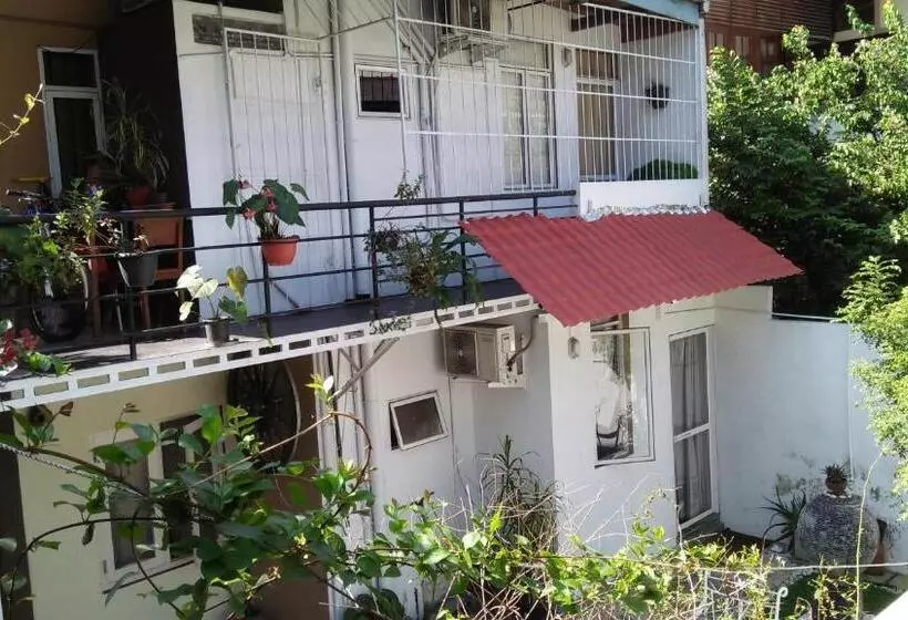 ベッドアンドブレックファースト Mini S Residence